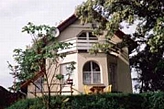 Počitniška hiša Lipnice nad Sázavou Češka